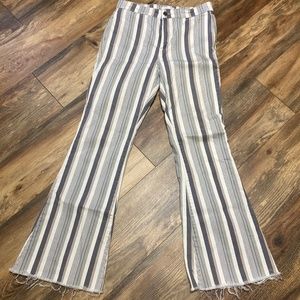 Cello Jeans striped